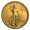 $20 St. Gaudens Gold Double Eagle
