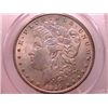 1899-O Morgan Dollar Ch MS64 PCGS