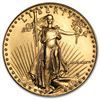 1986 MCMLXXXVI 1 oz Gold American Eagle - Brilliant Uncirculated