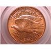 Image 2 : 1924 Gold $20 St. Gaudens Ch MS64 PCGS