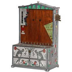 Mill Target Practice Trade Stimulator