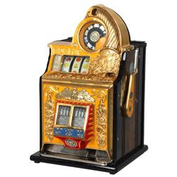 Watling Rol-A-Top Twin Jack Pot Slot Machine