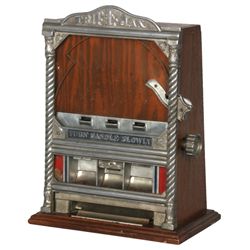 Trip-L-Jax Coin-op Trade Stimulator