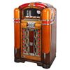 Image 1 : Wurlitzer Model 800 Jukebox – 1940