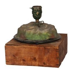 Musical Revolving Christmas Tree Stand