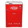 Image 1 : Vendo A23B Coca-Cola Cooler