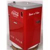 Image 3 : Vendo A23B Coca-Cola Cooler