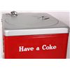 Image 5 : Vendo A23B Coca-Cola Cooler