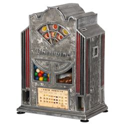 Electric Whirlwind Trade Stimulator