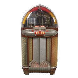 Wurlitzer Model 1100 Jukebox – 1948