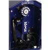 Image 6 : Gamewell Las Vegas Police Call Box