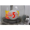 Image 3 : Atlas Bantam Peanut Vending Machine