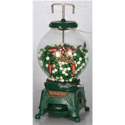 E-Z Ball Gum Machine