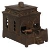 Image 1 : Dog On Turntable Mechanical Bank