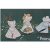 Image 2 : Pennsylvania New York Line Advertisement