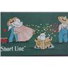 Image 4 : Pennsylvania New York Line Advertisement