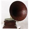 Image 2 : Victor Mahogany Type VI Phonograph