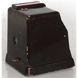 ginger cigarette slot machine Good For 1 Pack of Cigarettes Antique Token (02328) Groetchen Ginger Cigarette Slot Machine