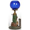 Image 4 : Miniature Figural Cigar Lighter Lamp