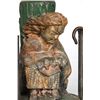 Image 5 : Miniature Figural Cigar Lighter Lamp
