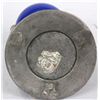 Image 6 : Miniature Figural Cigar Lighter Lamp