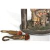Image 7 : Miniature Figural Cigar Lighter Lamp