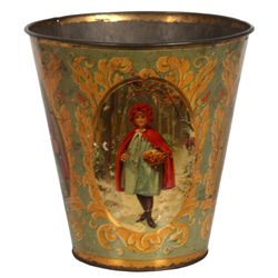 Little Red Riding Hood Sand Pail