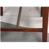 Image 6 : Walnut Lift Top Store Display Cabinet