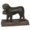 Image 1 : Figural Hennessy Advertising St. Bernard