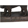 Image 5 : Figural Hennessy Advertising St. Bernard