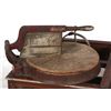 Image 2 : Country Store Cheese Cutter & Display Box