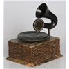 Image 2 : Miniaphone Toy Phonograph