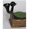 Image 9 : Miniaphone Toy Phonograph