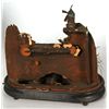 Image 8 : Rocking Ship Automaton Under Dome