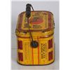 Image 3 : Dan Patch Cut Plug Tobacco Lunch Pail