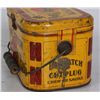 Image 6 : Dan Patch Cut Plug Tobacco Lunch Pail