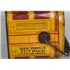 Image 7 : Dan Patch Cut Plug Tobacco Lunch Pail