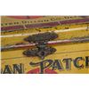 Image 8 : Dan Patch Cut Plug Tobacco Lunch Pail