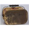 Image 9 : Dan Patch Cut Plug Tobacco Lunch Pail