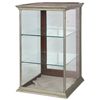 Image 1 : Country Store Display Cabinet