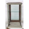 Image 2 : Country Store Display Cabinet