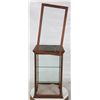 Image 6 : Country Store Display Cabinet