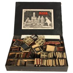 Bilt EZ Toy Set Model C