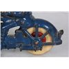 Image 7 : Hubley Champion Cast Iron Police Motorcycle