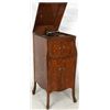 Image 5 : Oak Victor Model VV-X-A Victrola