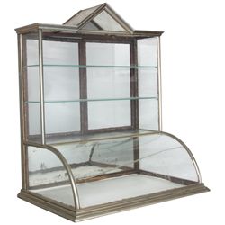 Schmitt & Co. Country Store Cabinet