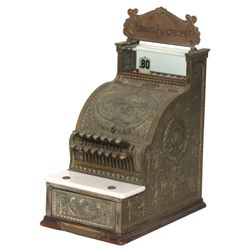 National Cash Register Model 313