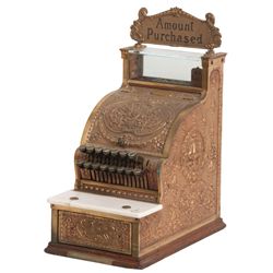 National Cash Register Model 313