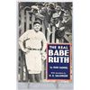 Image 7 : 2 Babe Ruth Baseball Books