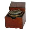 Image 1 : Robert Merrill Boxed Dry Card Compass
